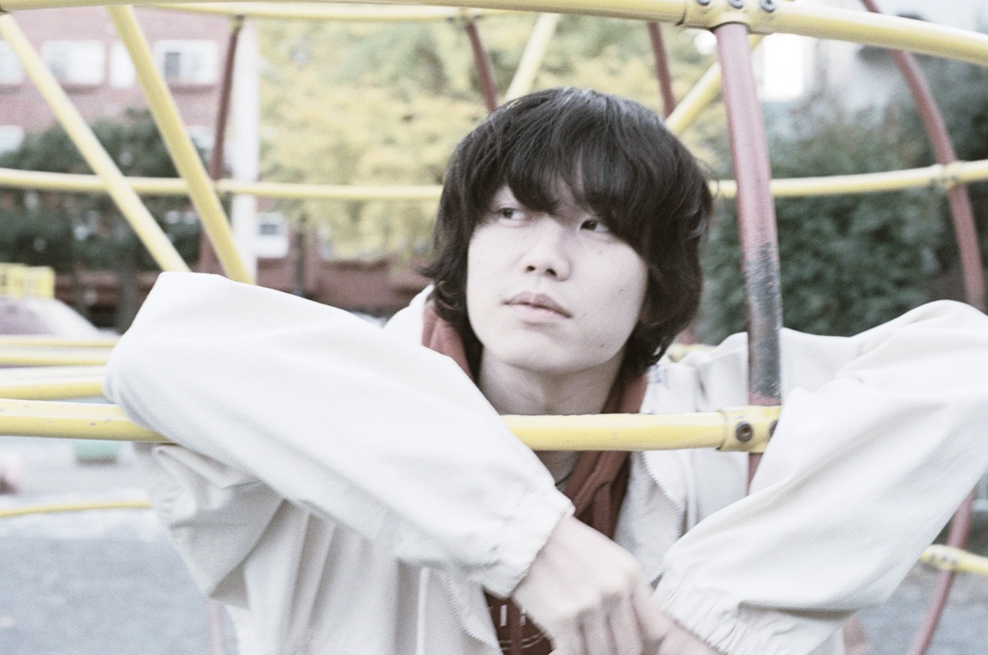 Artist Photo